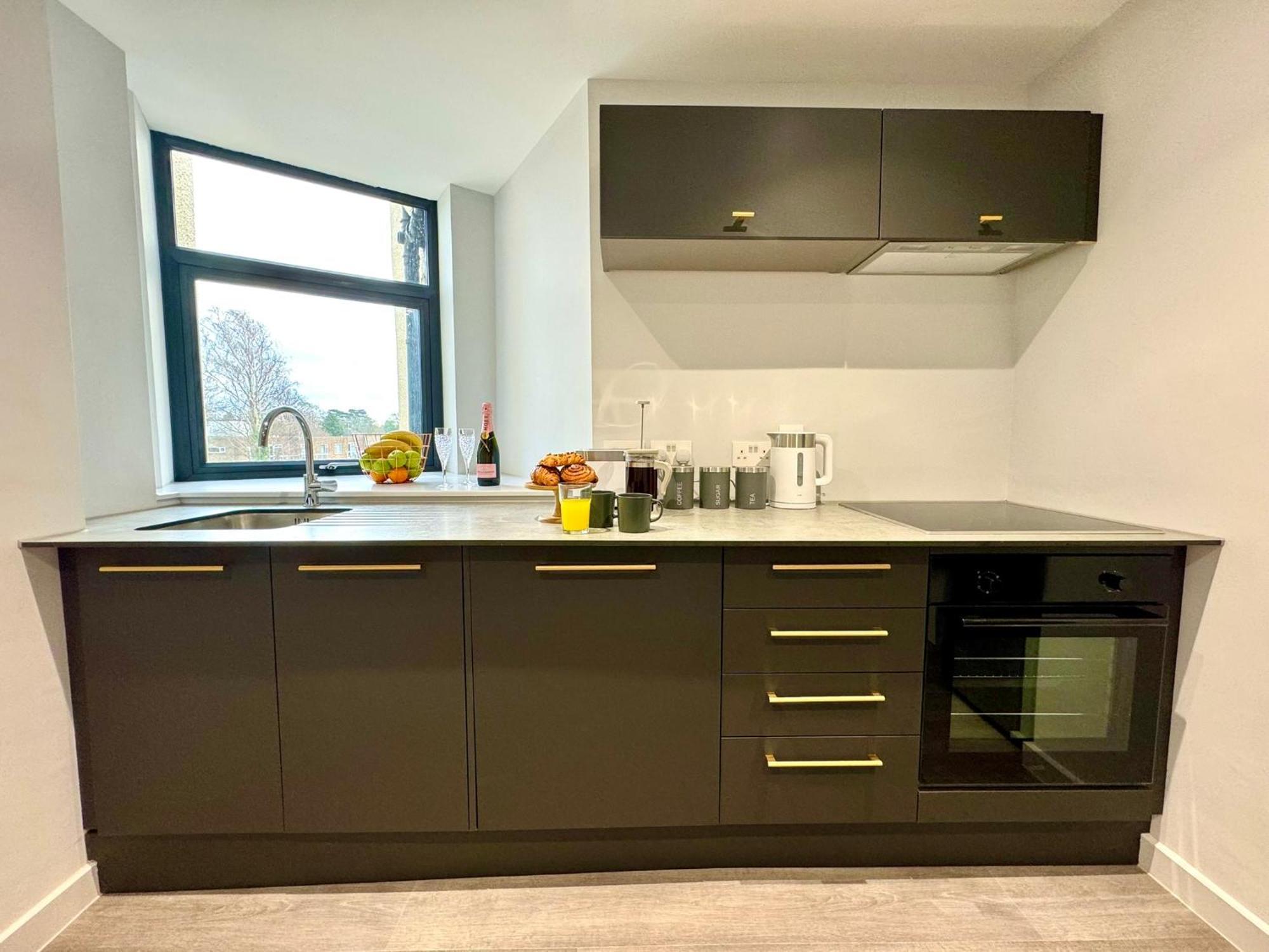 Amazing Large 3 Bedroom - Sleeps 8! Appartamento *